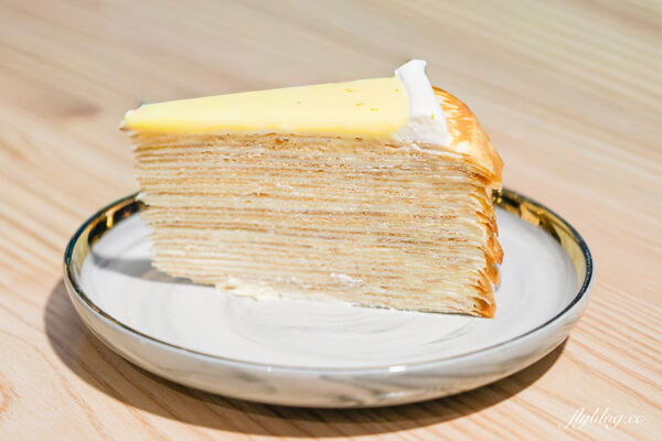 ▲▼香緹果子咖啡館。(圖/部落客飛天璇的口袋授權提供)