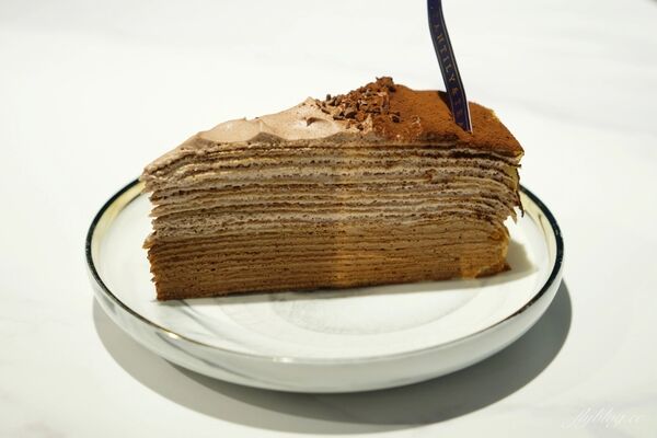 ▲▼香緹果子咖啡館。(圖/部落客飛天璇的口袋授權提供)