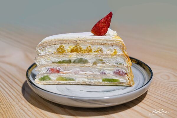 ▲▼香緹果子咖啡館。(圖/部落客飛天璇的口袋授權提供)