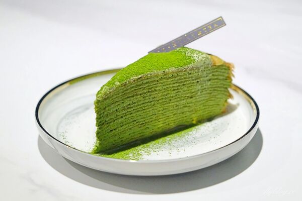 ▲▼香緹果子咖啡館。(圖/部落客飛天璇的口袋授權提供)