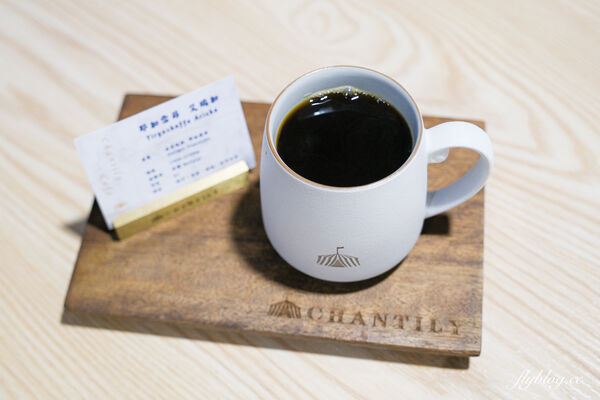 ▲▼香緹果子咖啡館。(圖/部落客飛天璇的口袋授權提供)