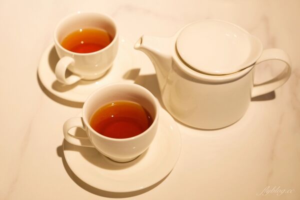 ▲▼香緹果子咖啡館。(圖/部落客飛天璇的口袋授權提供)