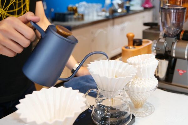 ▲▼香緹果子咖啡館。(圖/部落客飛天璇的口袋授權提供)