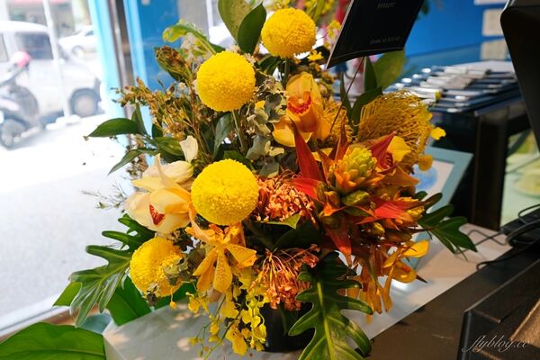 ▲▼香緹果子咖啡館。(圖/部落客飛天璇的口袋授權提供)