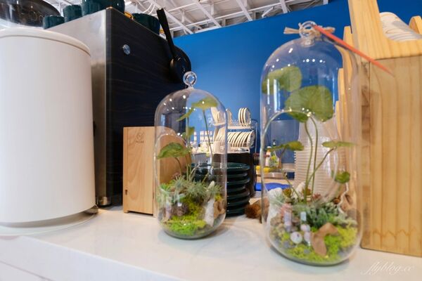 ▲▼香緹果子咖啡館。(圖/部落客飛天璇的口袋授權提供)