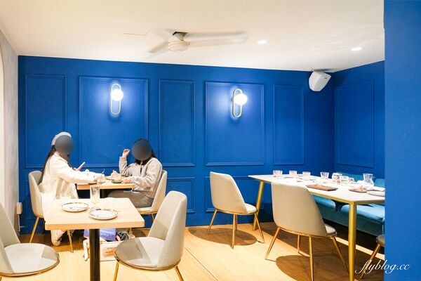 ▲▼香緹果子咖啡館。(圖/部落客飛天璇的口袋授權提供)