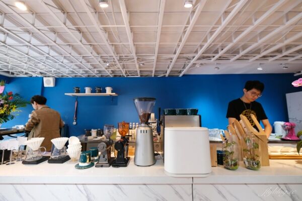 ▲▼香緹果子咖啡館。(圖/部落客飛天璇的口袋授權提供)