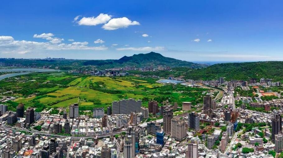 ▲▼ 北投的新焦點「復興崗」不是天母、也不是社子島 為何復興崗開始被市場點名? 。(圖/業者)