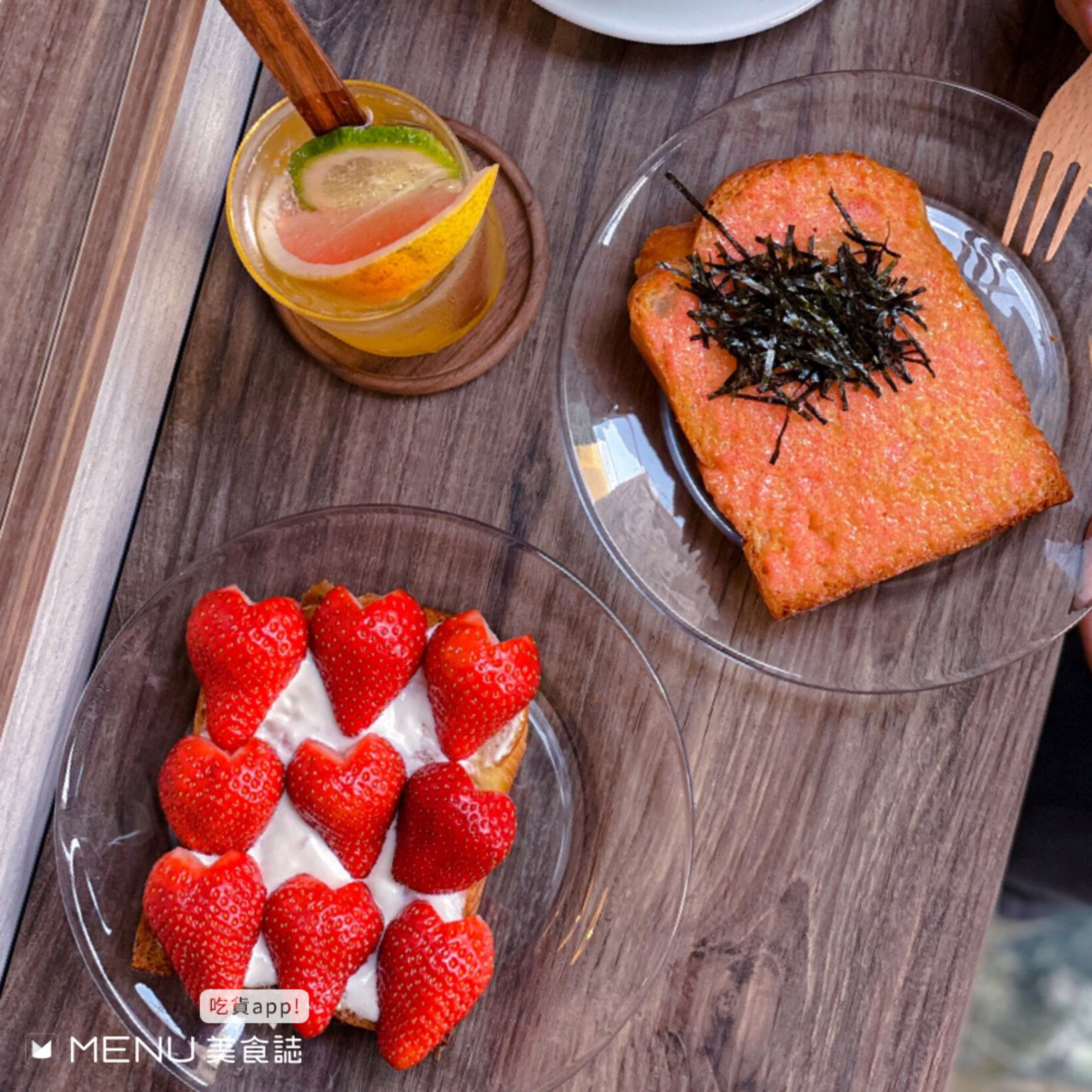 ▲高雄美食 。(圖/美食客提供)