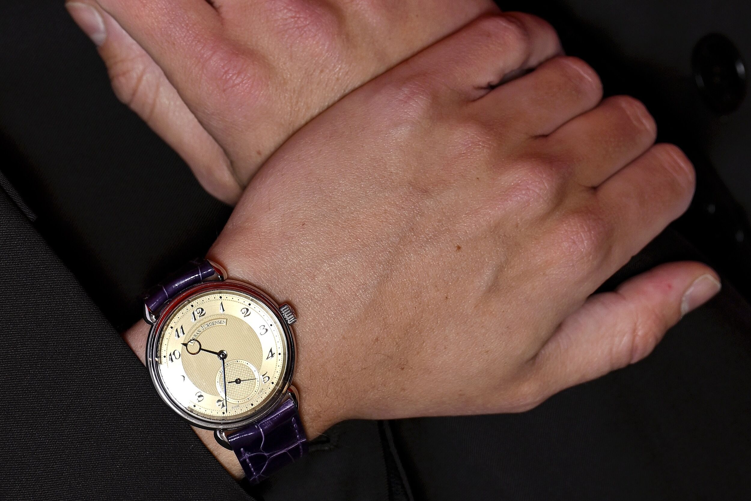 ▲▼甜茶 。(圖/CFP)