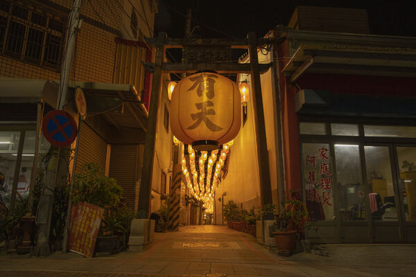 ▲▼台南月之美術館。(圖/台南市政府提供)