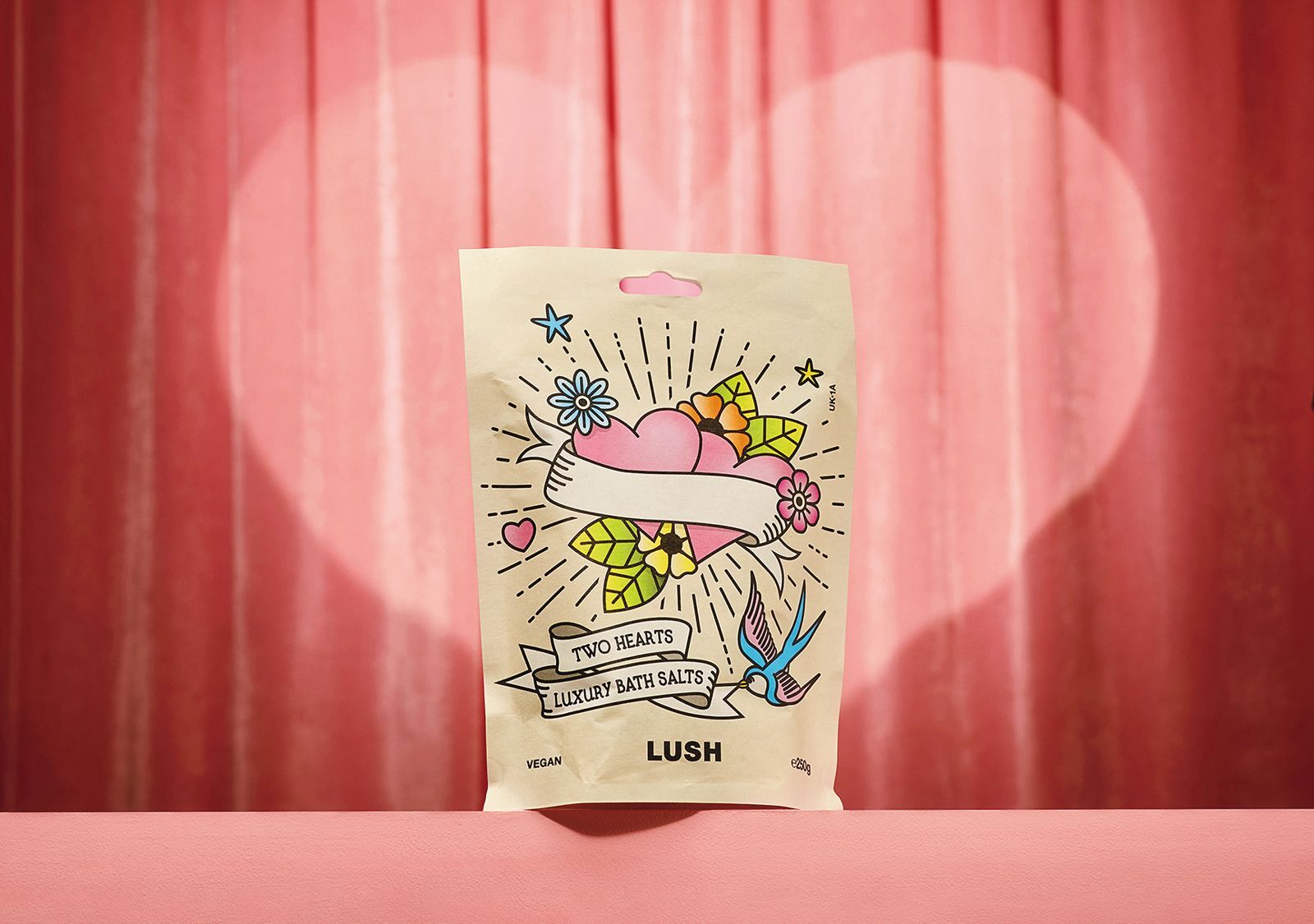 靚鑑賞/愛是你是我