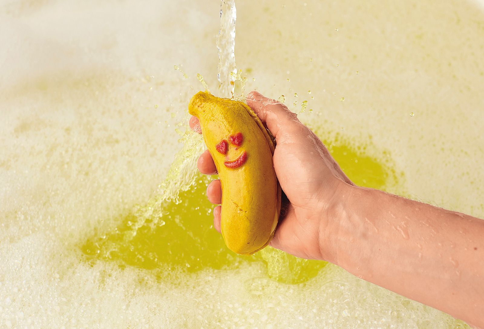 靚鑑賞/愛是你是我