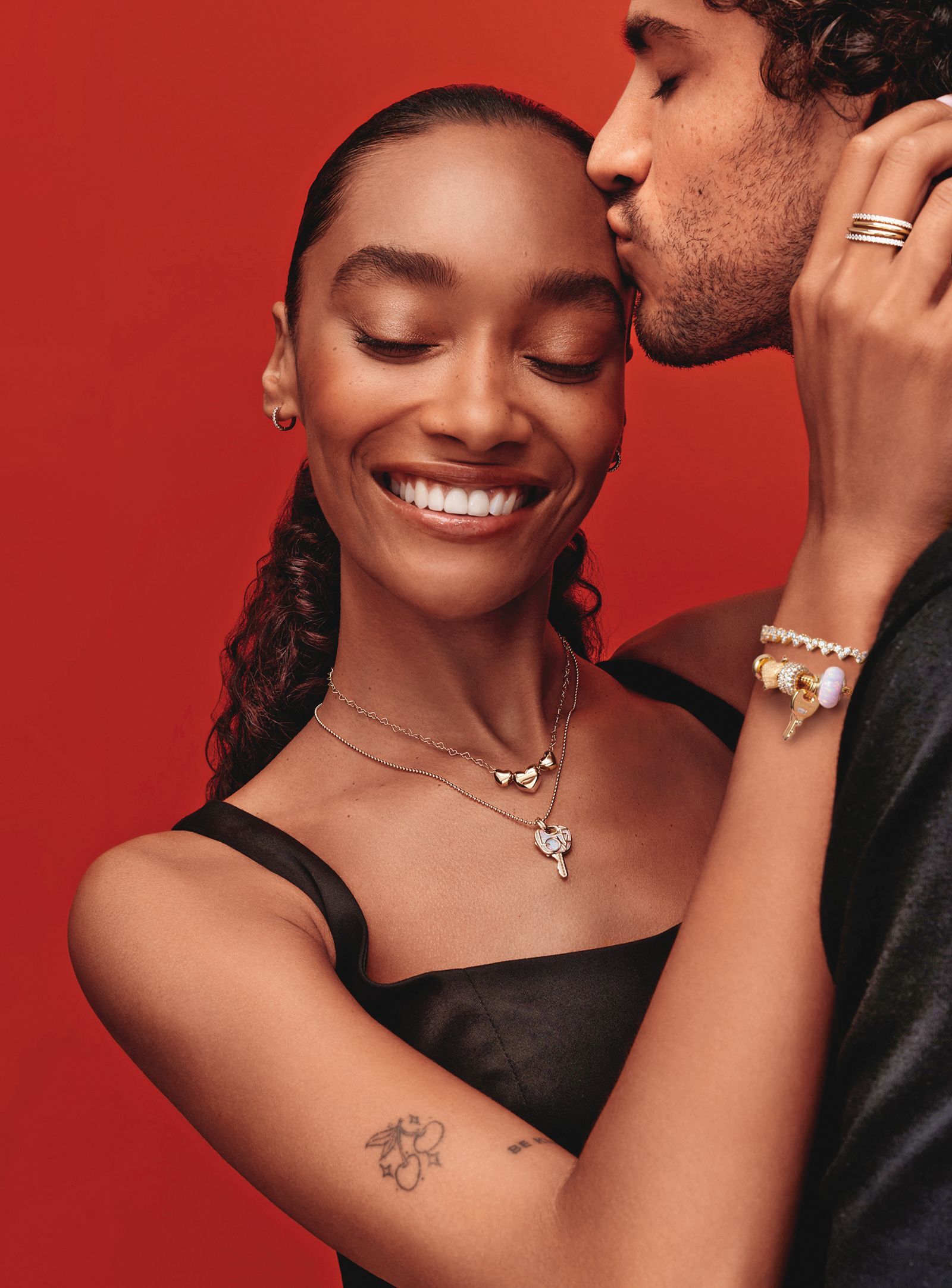 靚鑑賞/愛是你是我