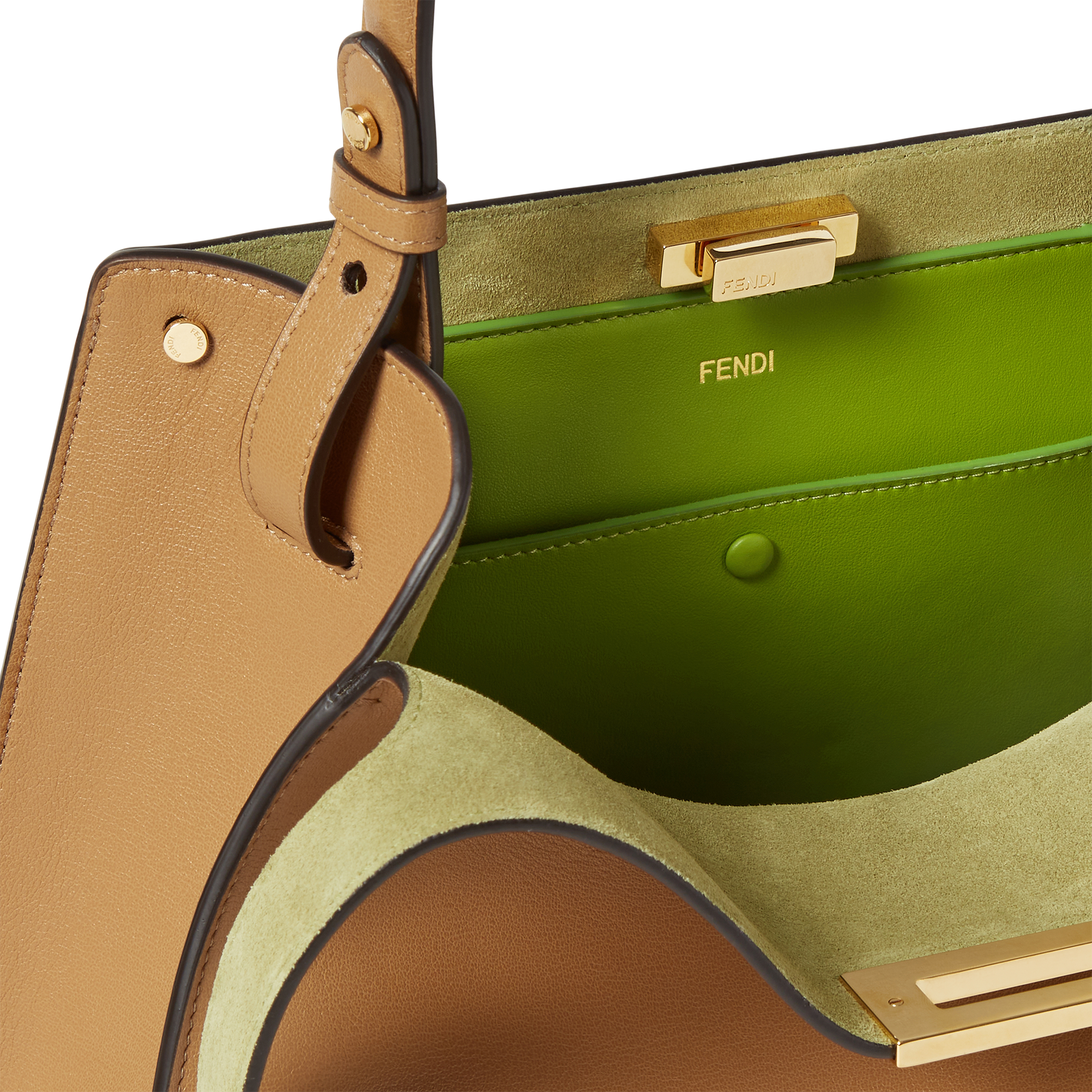 ▲▼ fendi 。(圖/品牌提供)