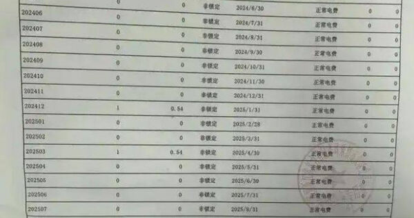 大陸浙江省溫州樂清市近日破獲1起長期竊電案件。(圖/翻攝自紅星新聞)
