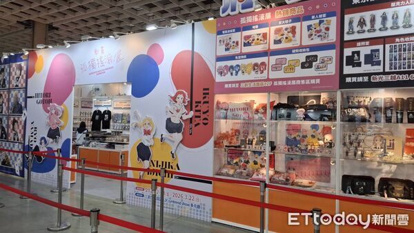 ▲▼動漫節。(圖/記者楊智仁攝)
