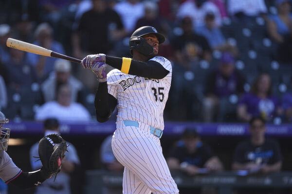 ▲Yanquiel Fernández。(圖/達志影像/美聯社)