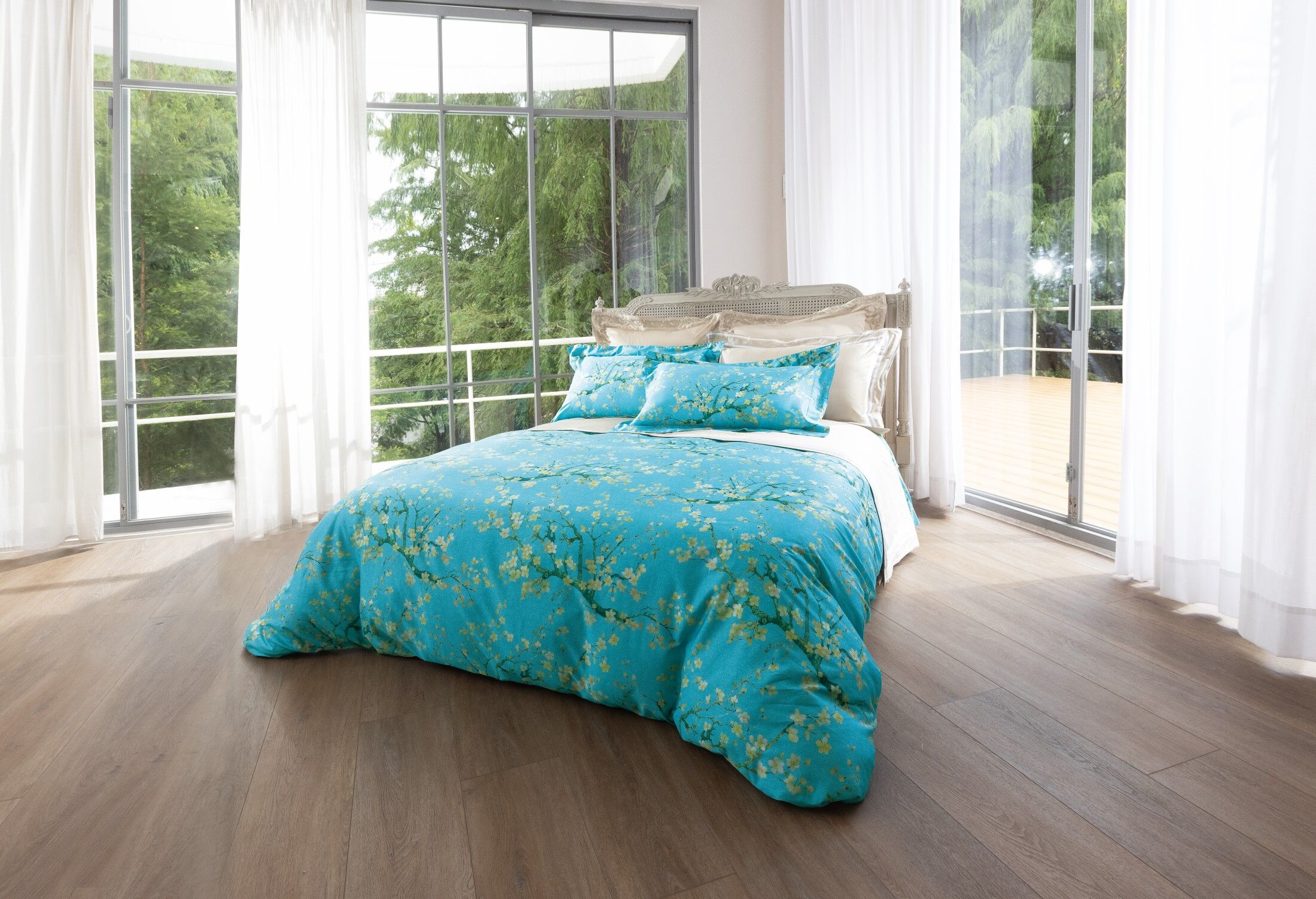 ▲春節床組優惠。(圖/品牌提供)