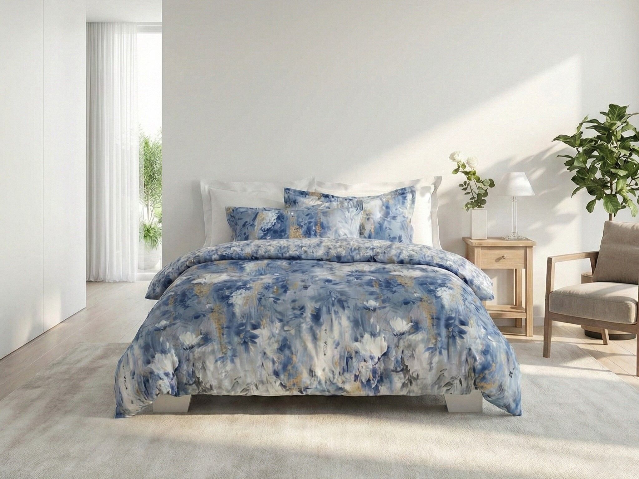 ▲春節床組優惠。(圖/品牌提供)