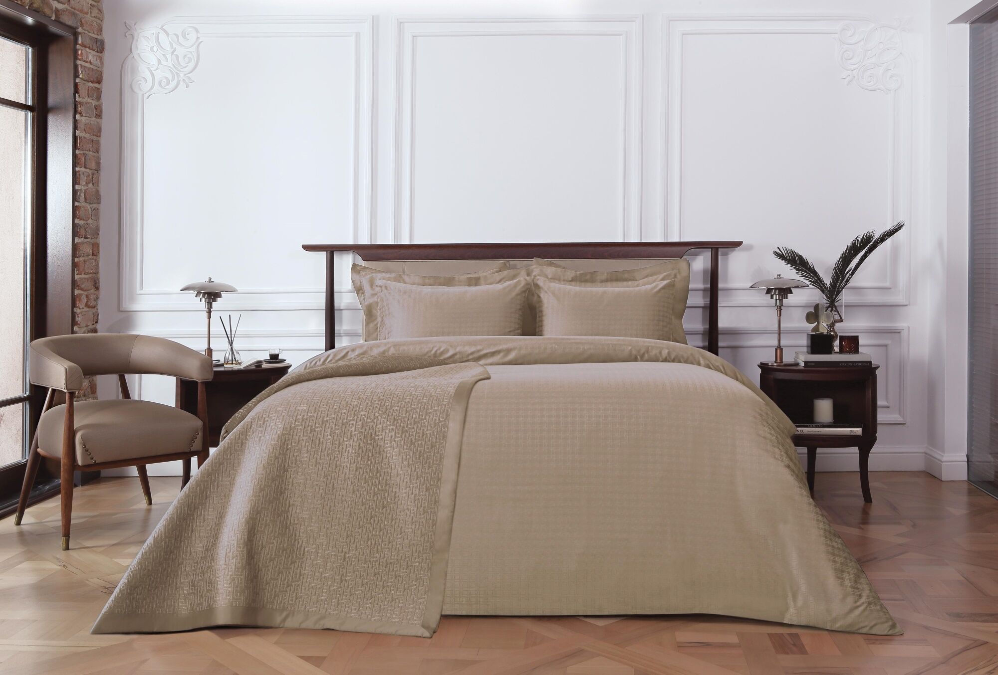 ▲春節床組優惠。(圖/品牌提供)