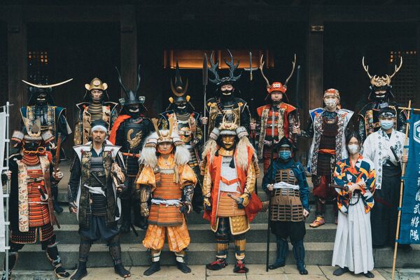 ▲桃園神社將於2月17日至2月22日推出一系列新春限定活動。(圖/桃園神社提供)