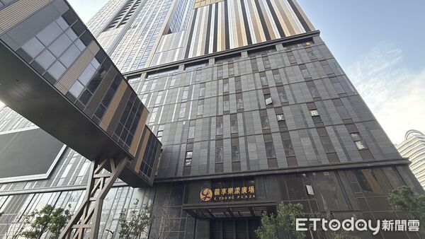 ▲▼ 義享,漢神 。(圖/記者張雅雲攝)