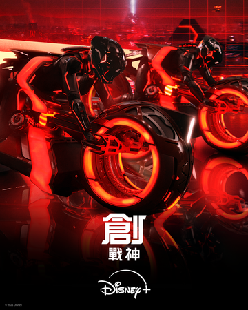 ▲▼Disney+2026年片單曝光。(圖/Disney+提供)