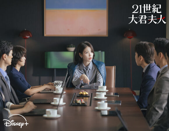 ▲▼Disney+2026年片單曝光。(圖/Disney+提供)