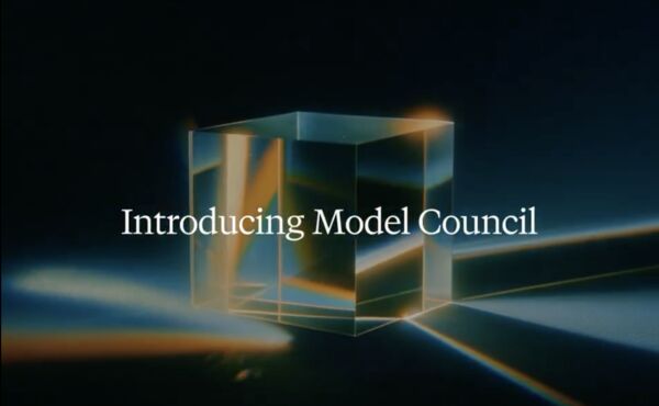 ▲▼Perplexity推出「模型議會」功能。(圖/Perplexity)