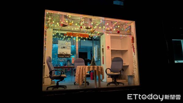 ▲▼玉山氣象站。(圖/玉山氣象站提供)