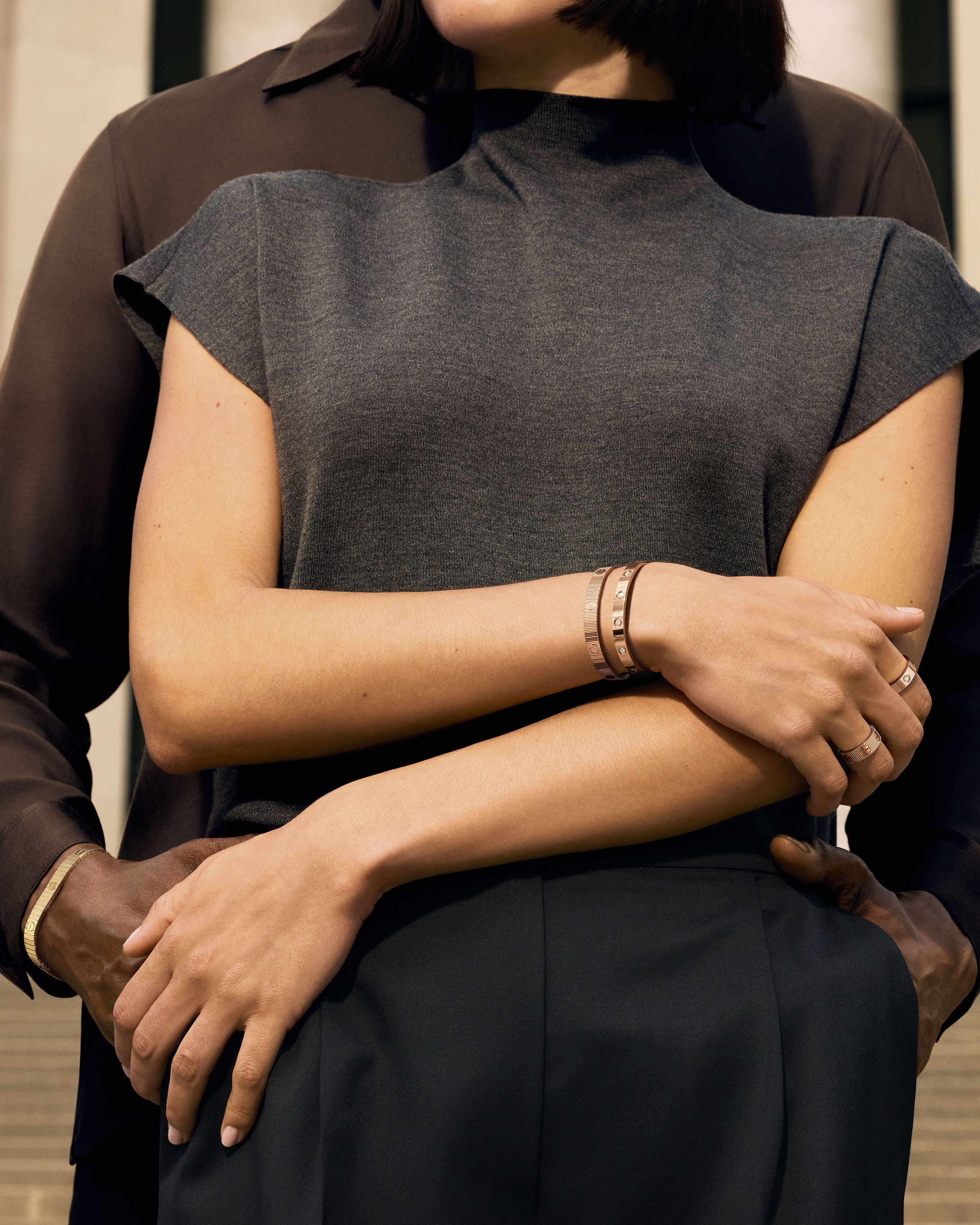 ▲▼Cartier AD 。(圖/公關照)