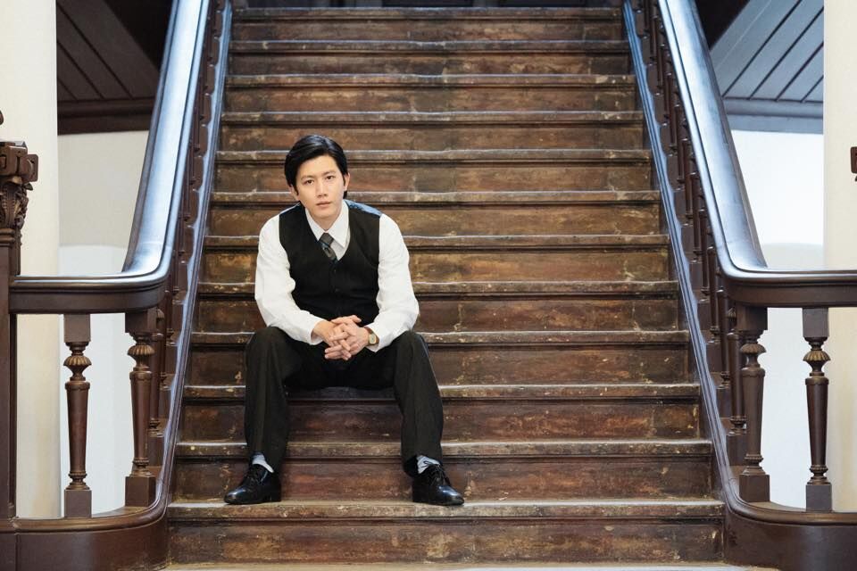 ▲▼《豆腐媽媽》替身是金馬影帝好友!他痛心:請劇組負責。(圖/翻攝自Facebook/莫子儀 MO Tzu-yi Morning)