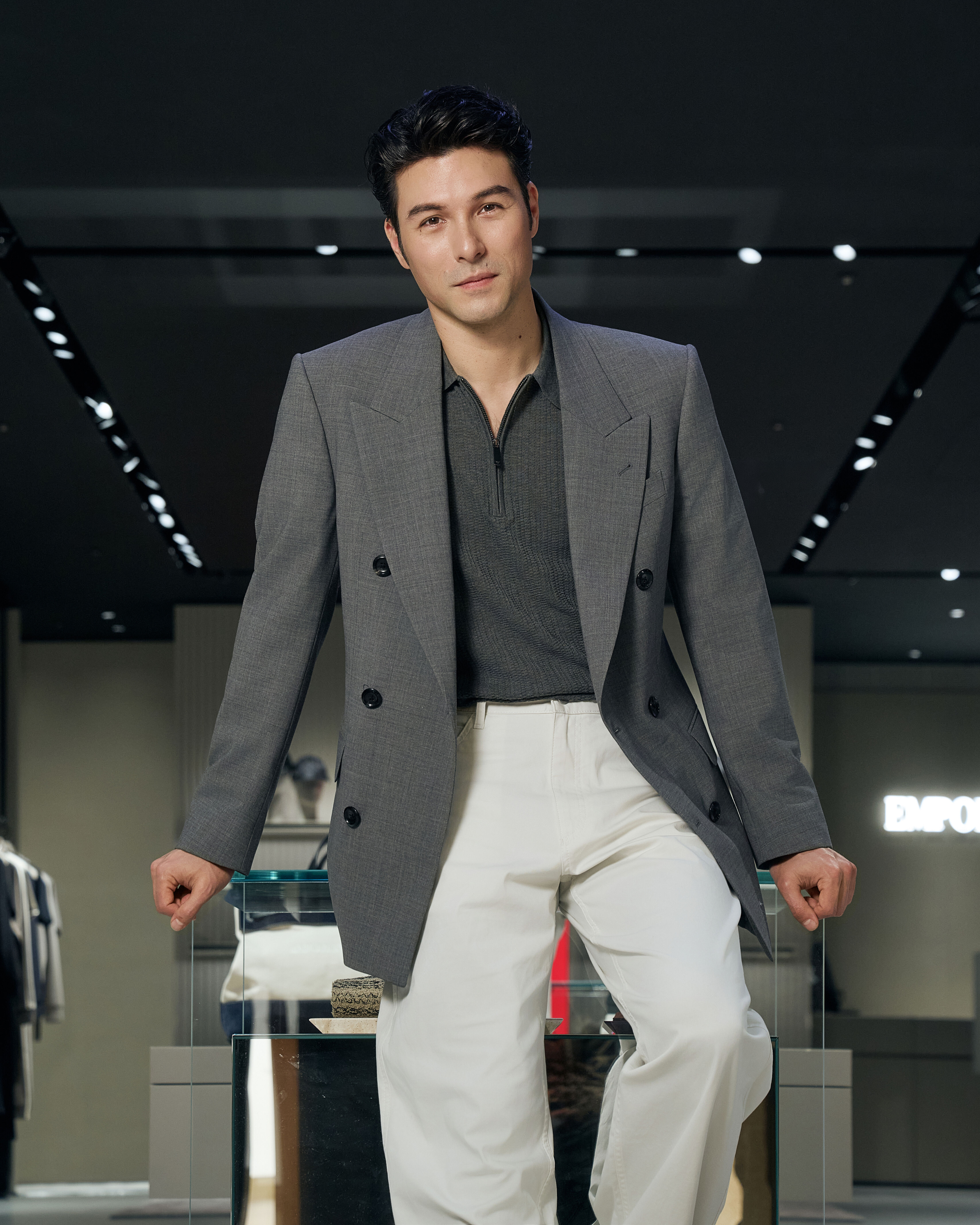 ▲▼ EA 。(圖/品牌提供)