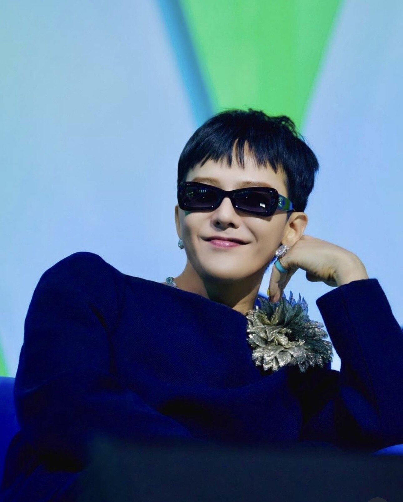 ▲▼GD珠寶 。(圖/翻攝IG)