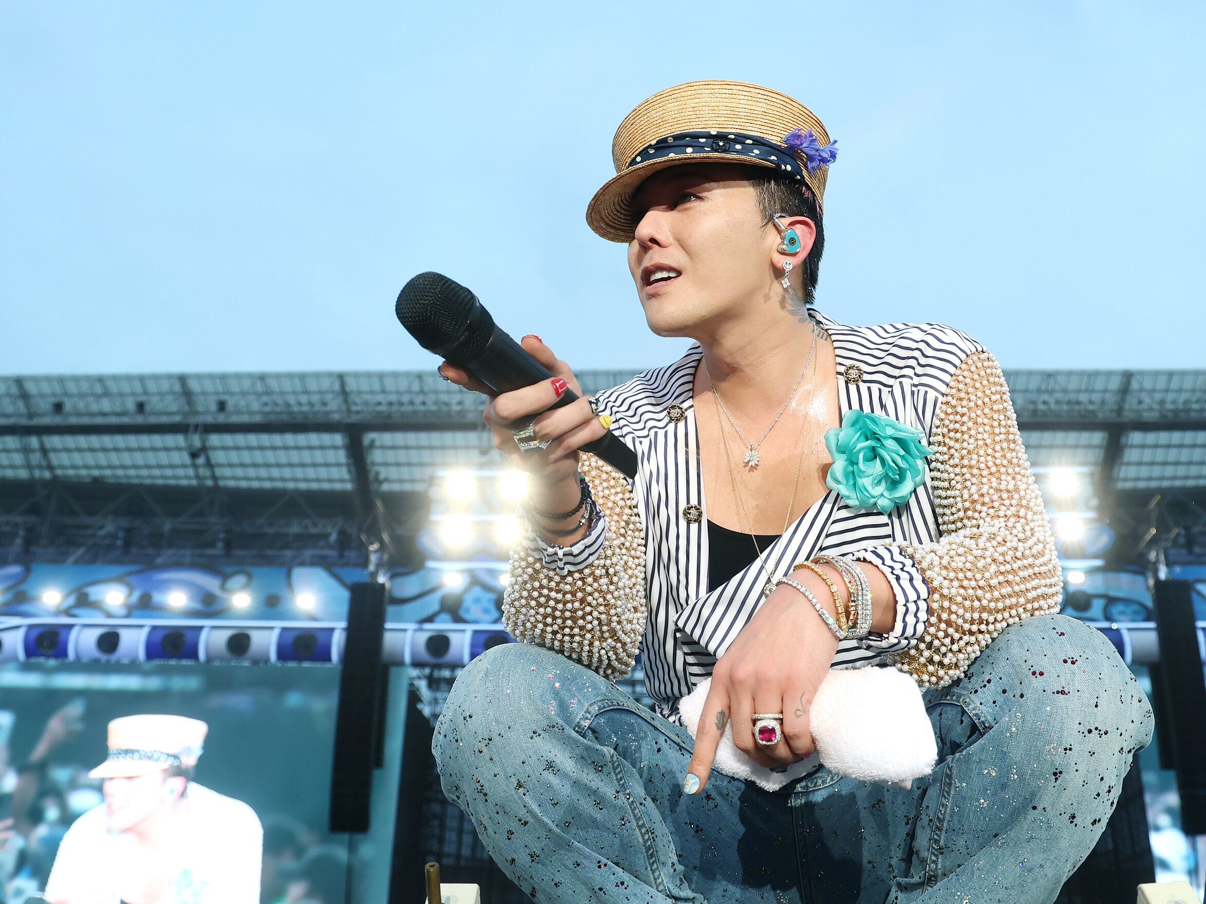 ▲▼GD珠寶 。(圖/CFP)