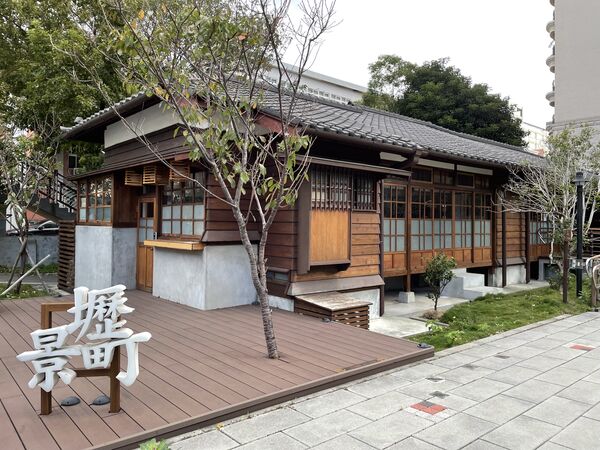 ▲大溪木博館,壢景町,大平橋,臺灣客家茶文化館,大北坑休閒農業區,三坑老街。(圖/桃園市觀旅局提供)
