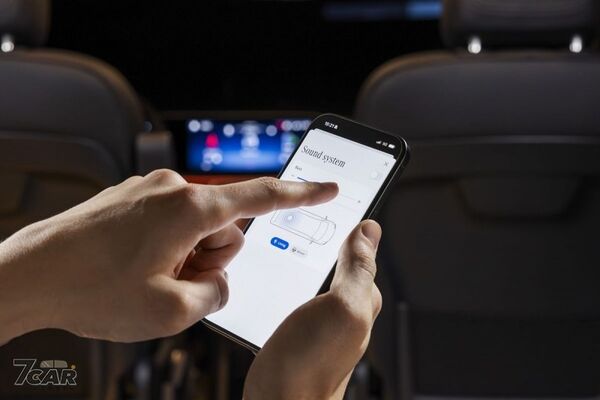 細節升級,打造移動奢華生活空間 2026 年式 Mercedes-Benz Marco Polo 登場
