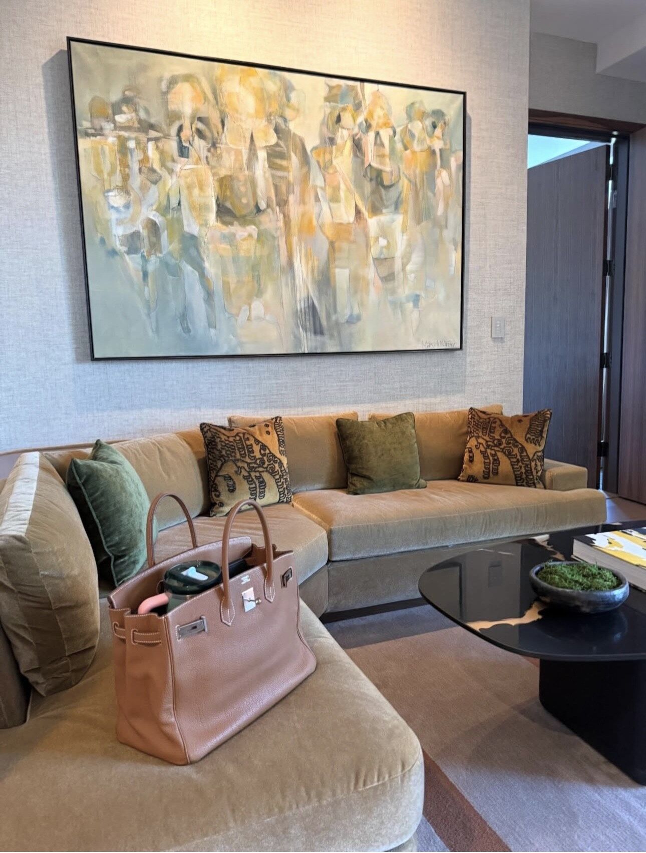 ▲▼ 安托內雅 。(圖/翻攝IG)