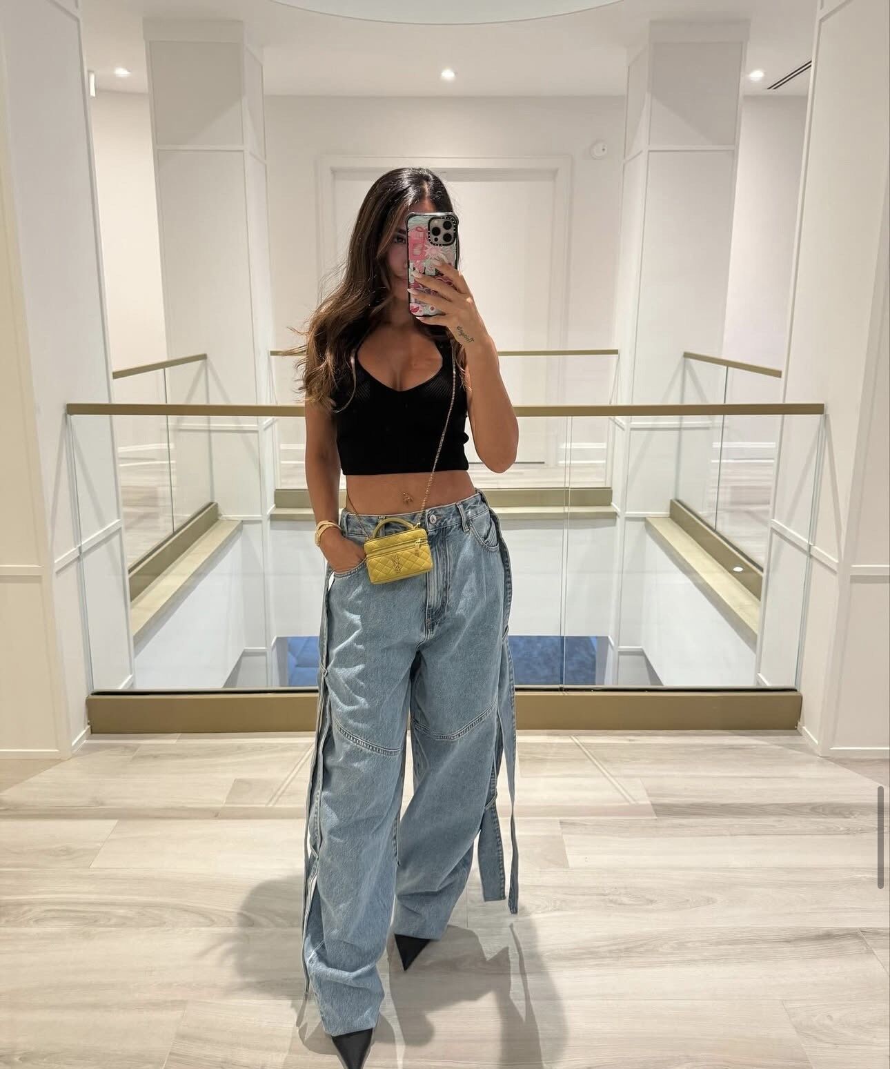 ▲▼ 安托內雅 。(圖/翻攝IG)