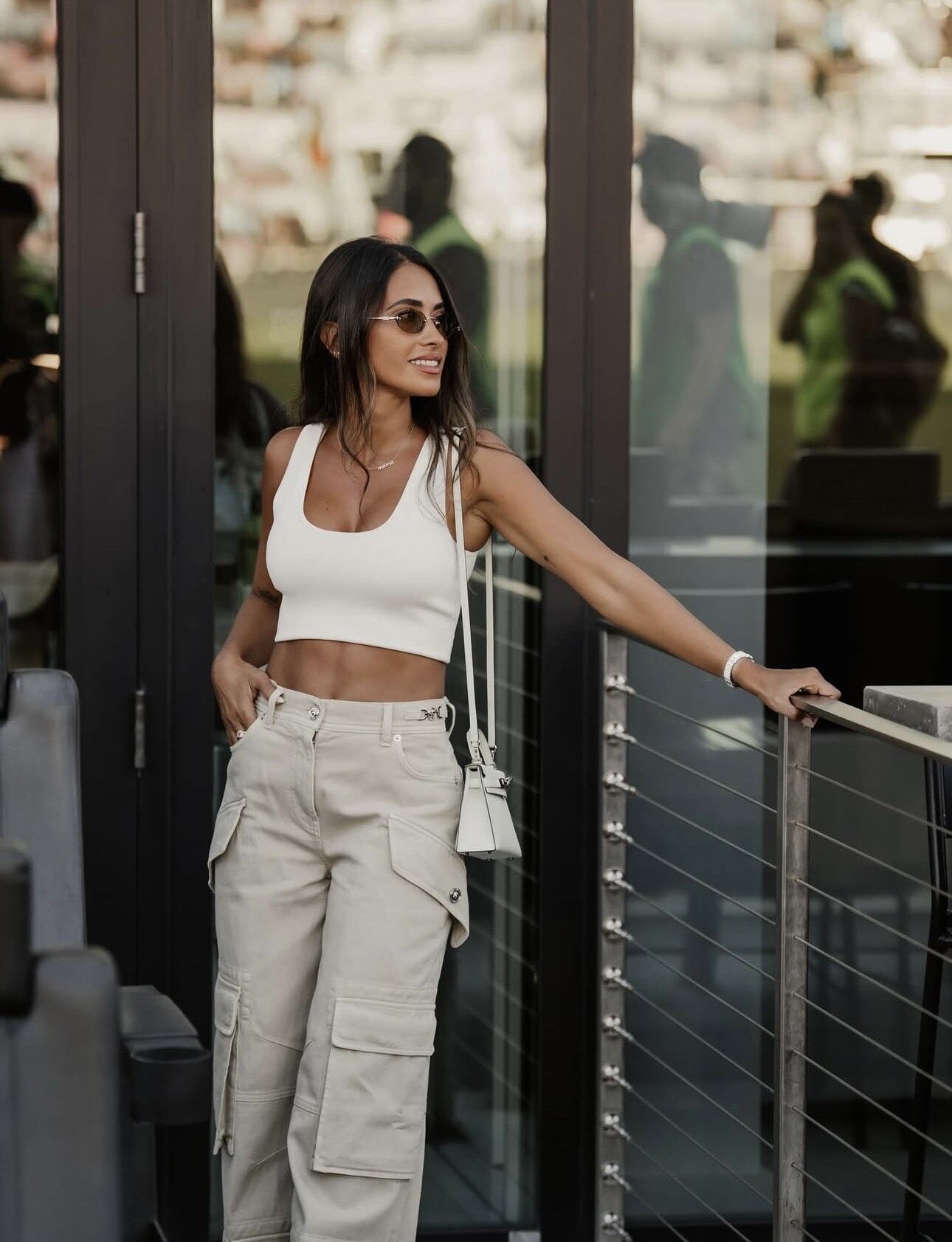 ▲▼ 安托內雅 。(圖/翻攝IG)