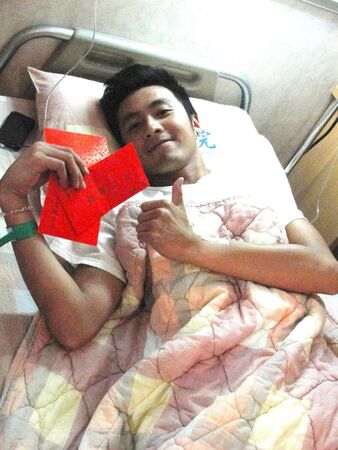 ▲▼張雁名Enson。(圖/翻攝自FACEBOOK/張雁名Enson)