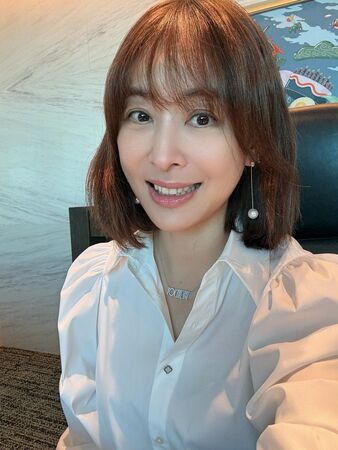 ▲▼《世紀血案》惹怒全台 賈永婕討案件真相:當權者給交代。(圖/翻攝自Facebook/賈永婕的跑跳人生)