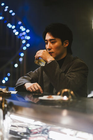 ▲臺灣豎屏劇《前任,請就位》已開拍。(圖/原來娛樂提供)