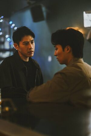 ▲臺灣豎屏劇《前任,請就位》已開拍。(圖/原來娛樂提供)