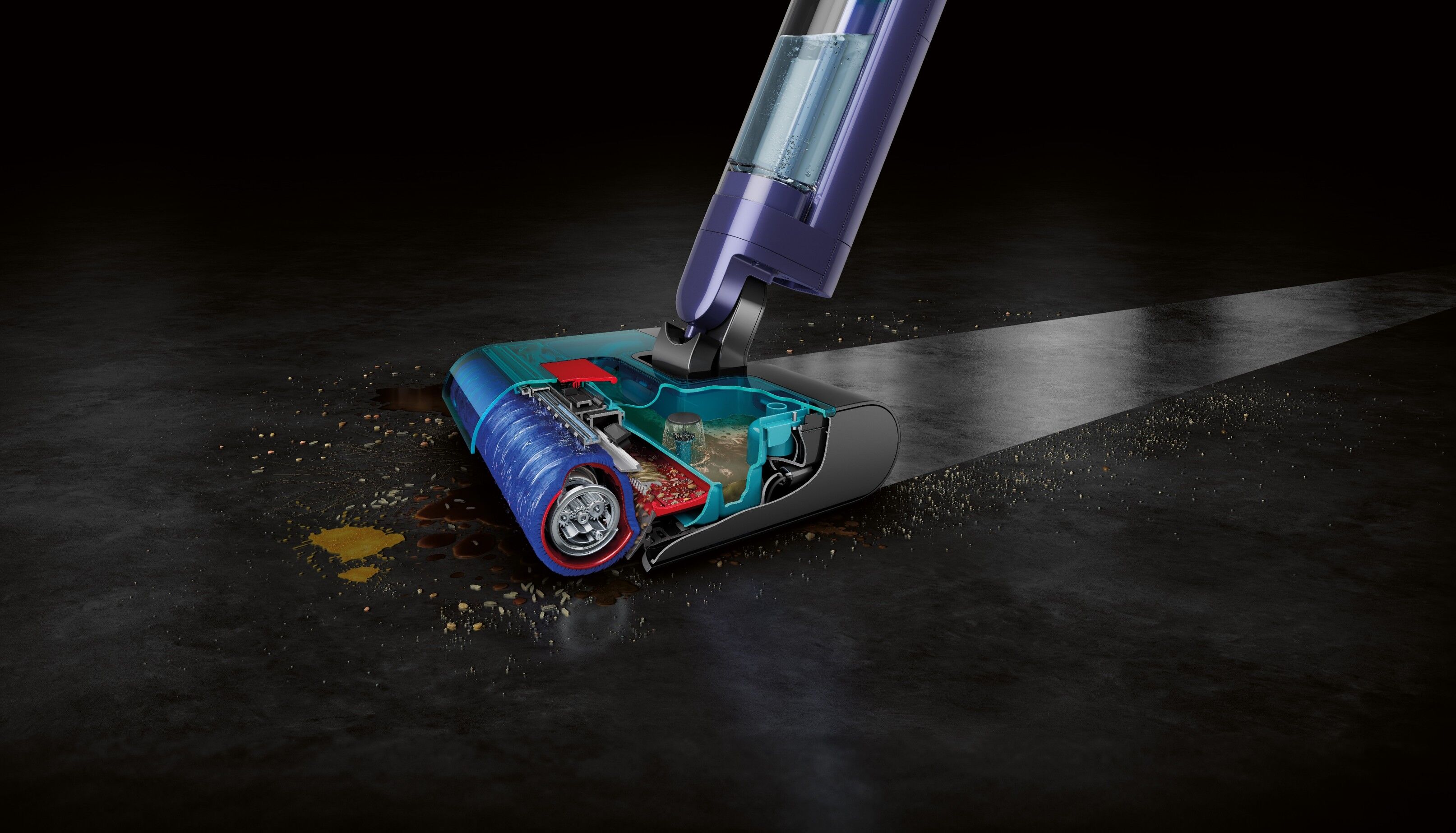 ▲過年掃除懶人家電。(圖/品牌提供)