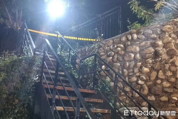 ▲▼北投溫泉湯屋命案。(圖/記者黃彥傑翻攝)