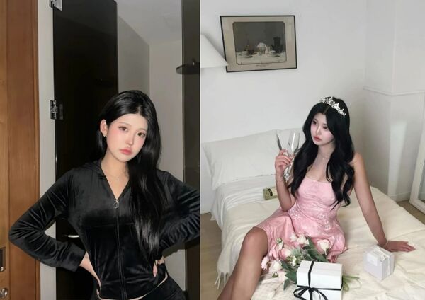 ▲▼《單身地獄》洪真慶15歲女遭疑削骨整型 媽崩潰揭真相。(圖/翻攝自韓網)