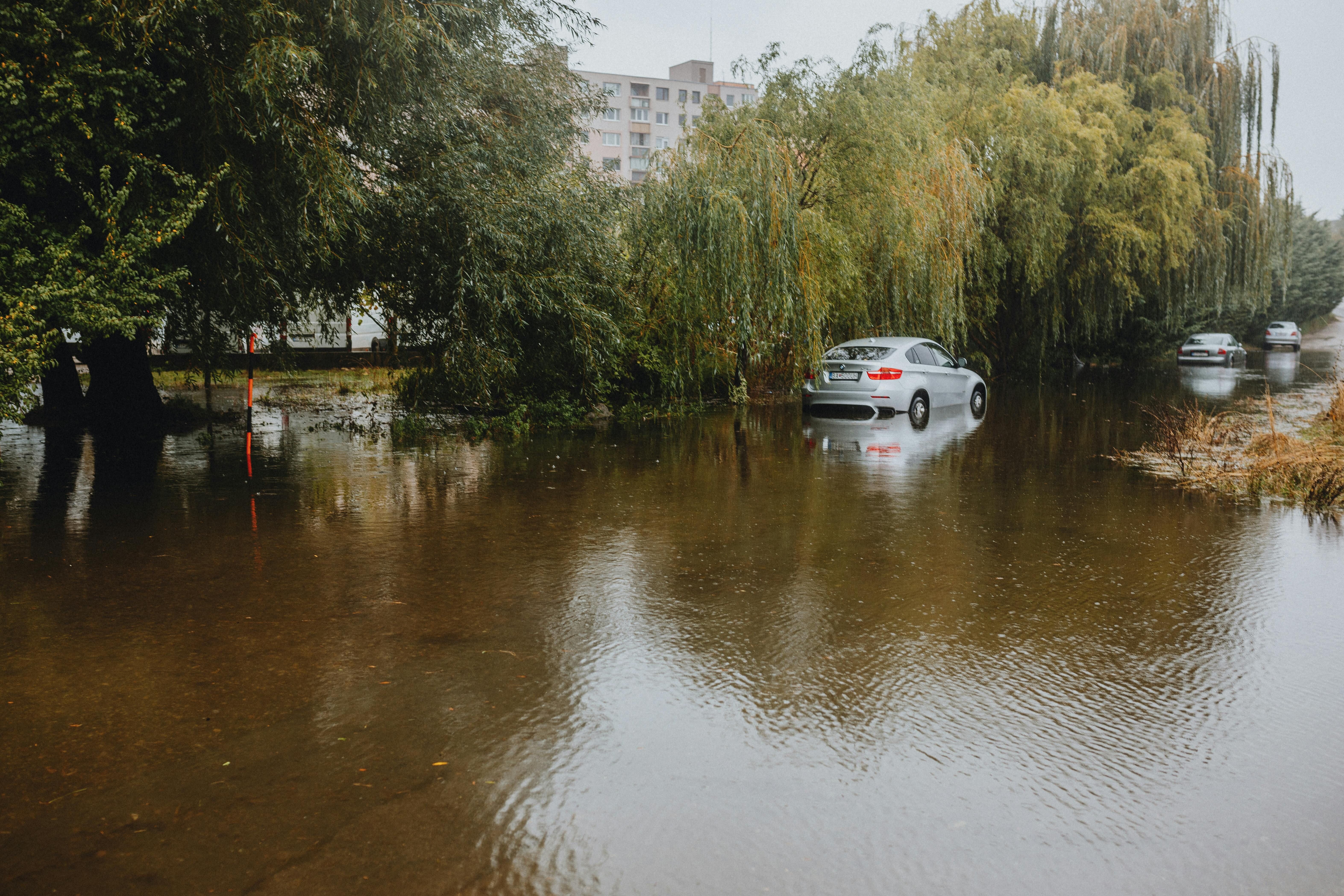 ▲▼香港科大,AI模型,極端天氣預警。(圖/取自pexels)