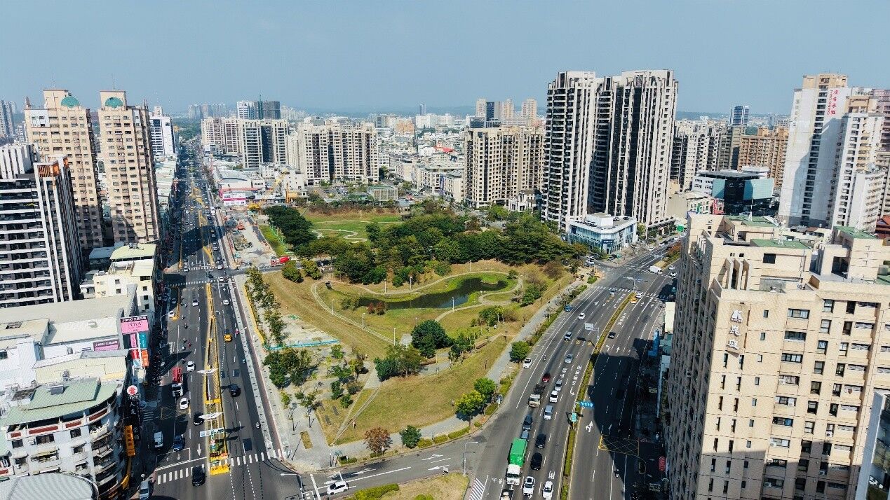 買房熱區曝光!高雄40歲以下青壯年最愛這三區(圖/永慶房產集團提供)